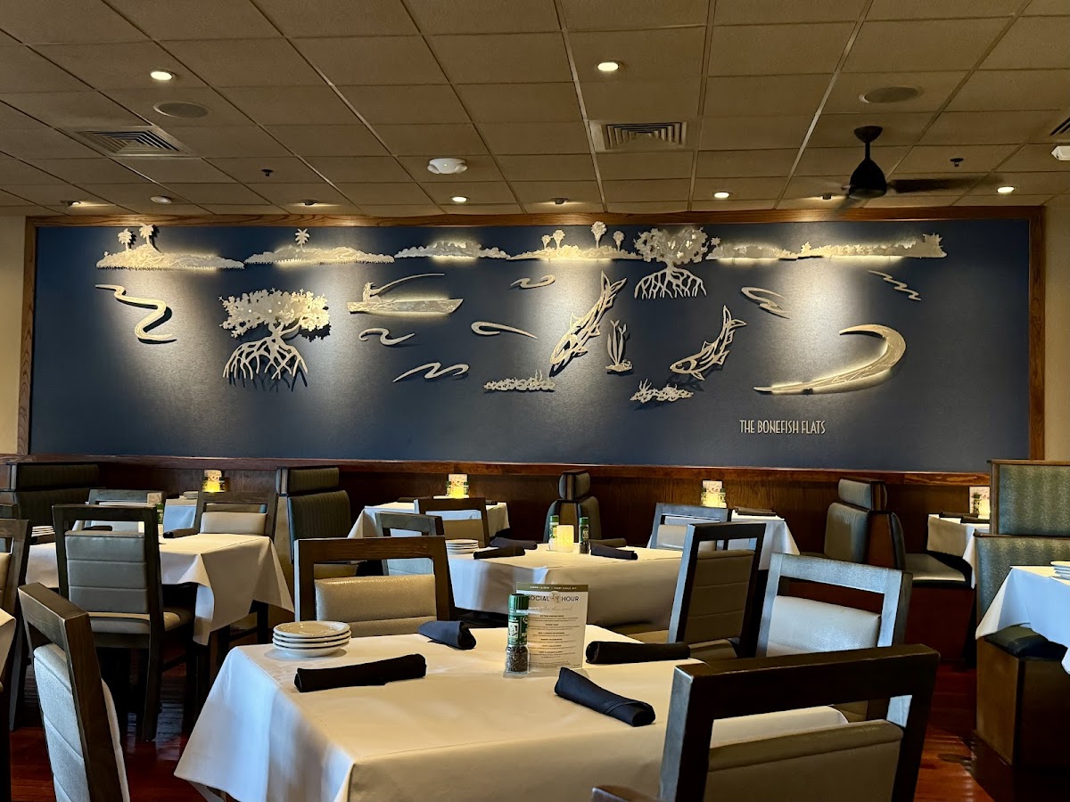 Bonefish Grill Photo 4