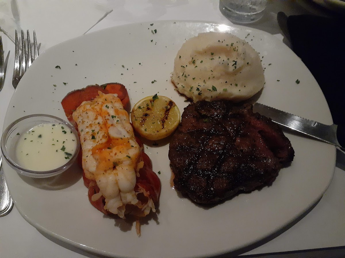 Bonefish Grill Photo 5