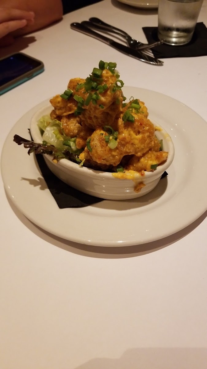 Bonefish Grill Photo 6