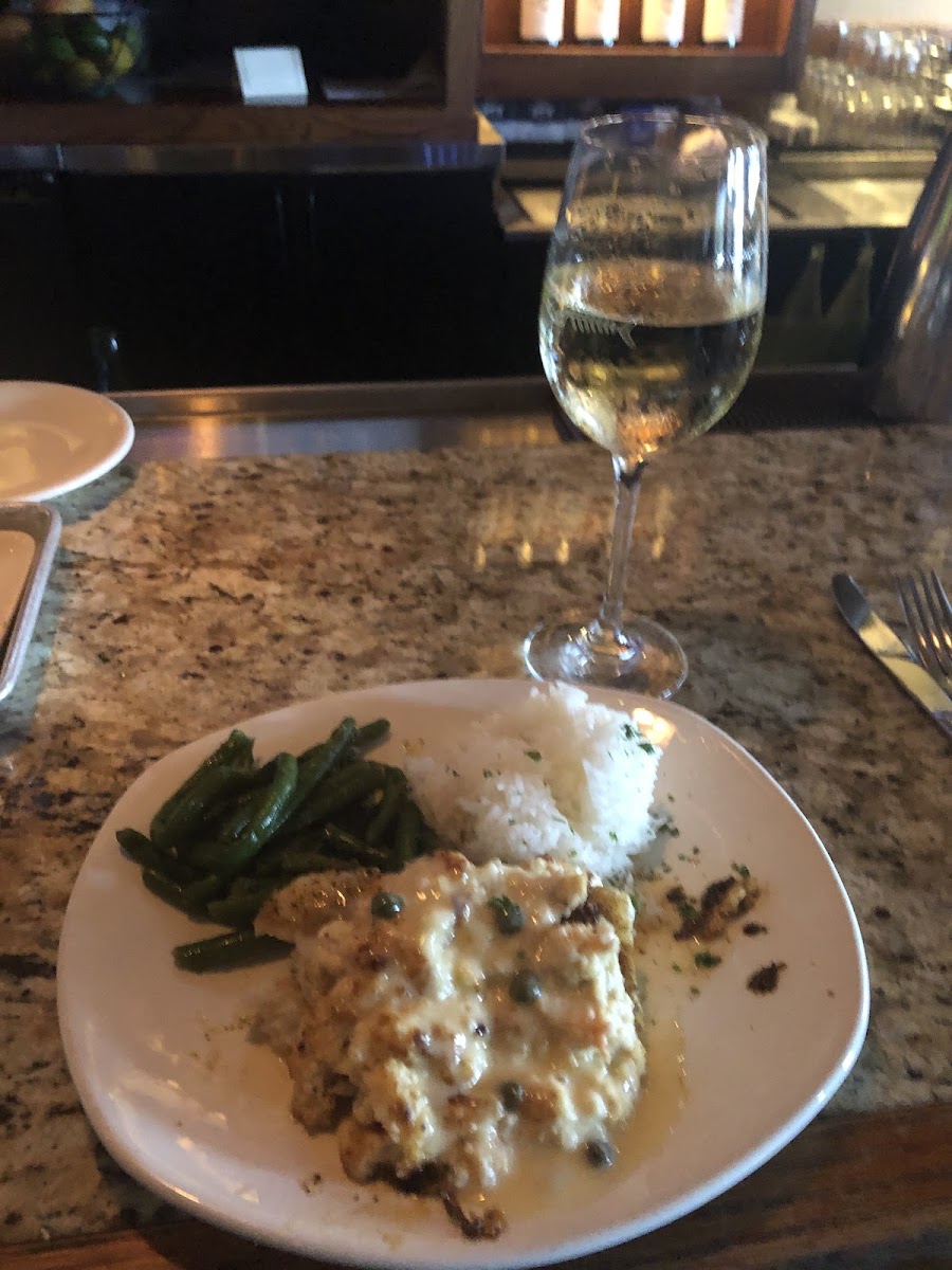 Bonefish Grill Photo 8