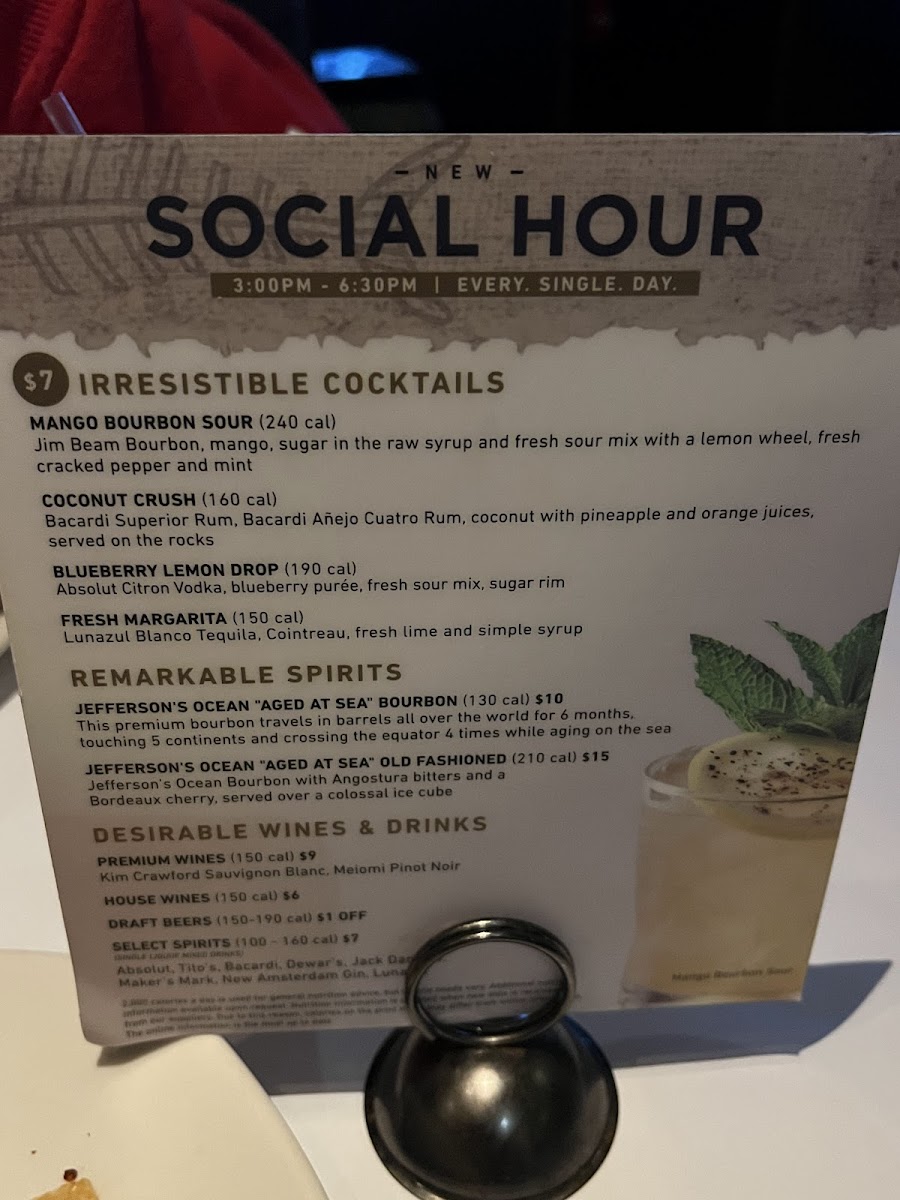 Bonefish Grill photo 10