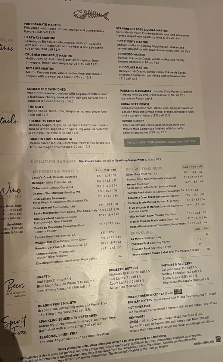 Bonefish Grill photo 3
