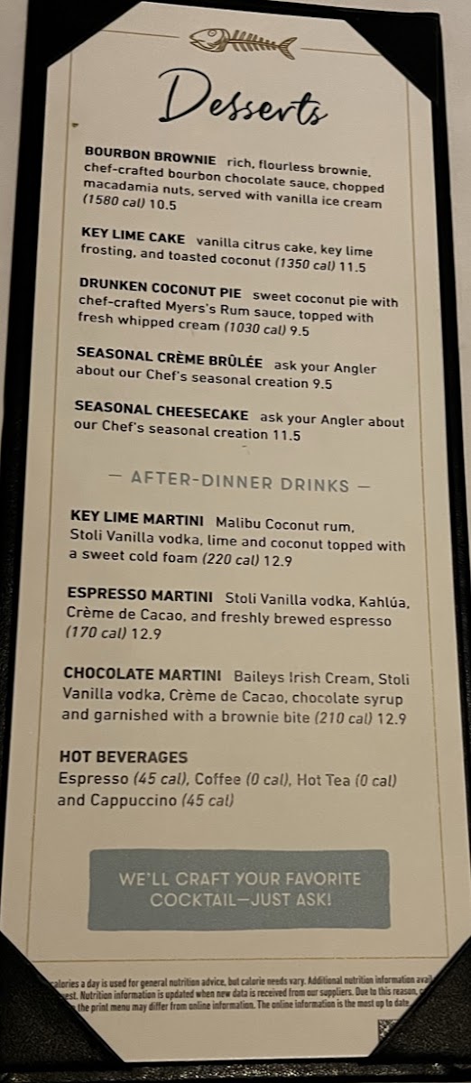 Bonefish Grill photo 5