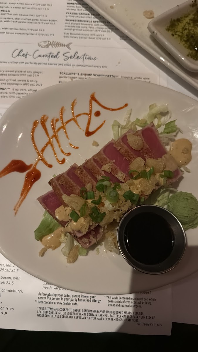 Bonefish Grill photo 9